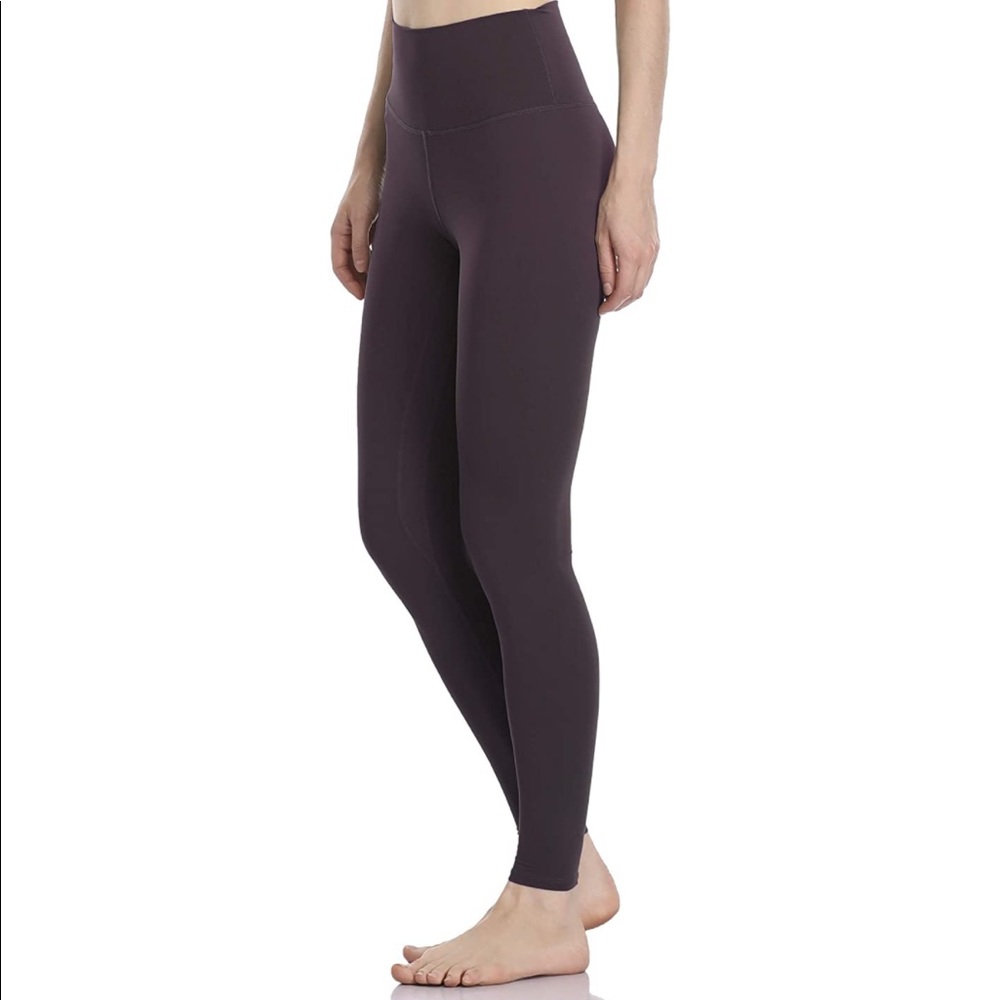 Colorful Koala workout leggings
